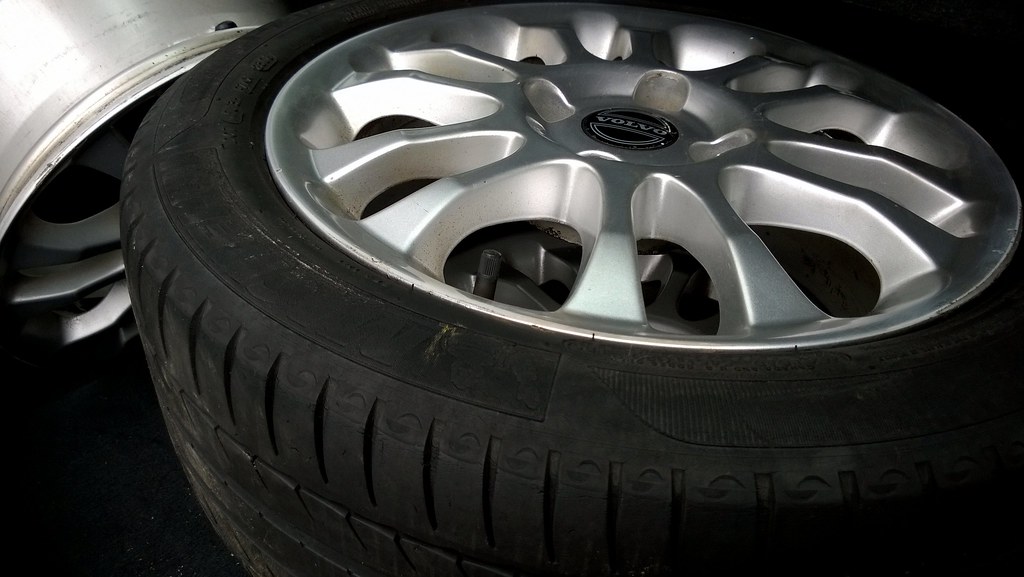 Project 365 #124: 040514 Wheels Of Steel — illustrating Buy a house